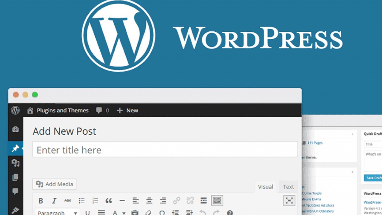 WordPress Nedir, Ne İçin Kullanılır?