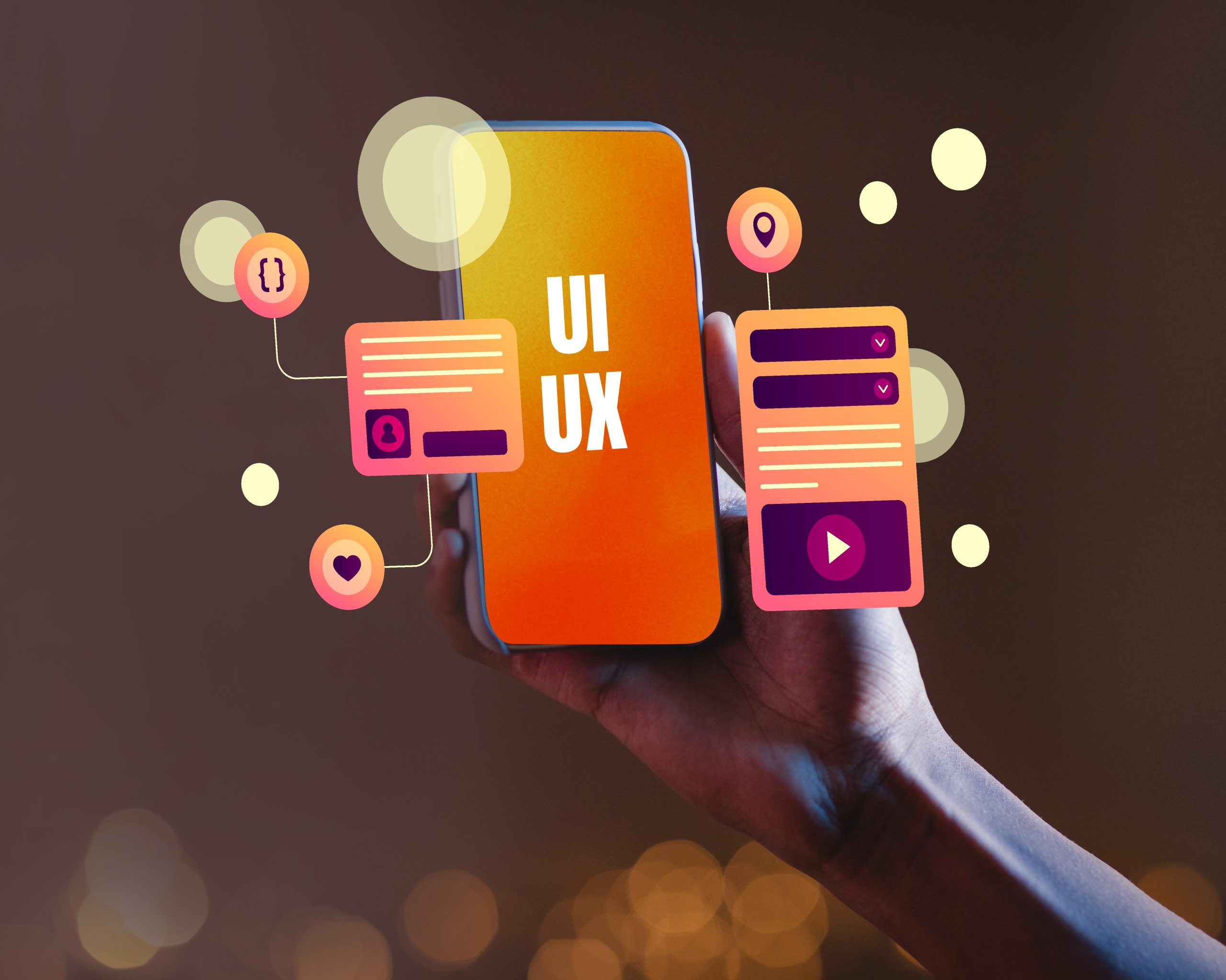 Kullanıcı Deneyimi (UX) Tasarımı: Kullanıcıların Web Sitesi ve Uygulamaları Deneyimlemesi