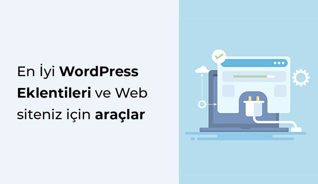 WordPress Performansını Artırmak İçin Eklentiler